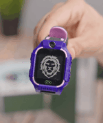 Green Lion 2G Kids Smart Watch Series 5 - Image 2